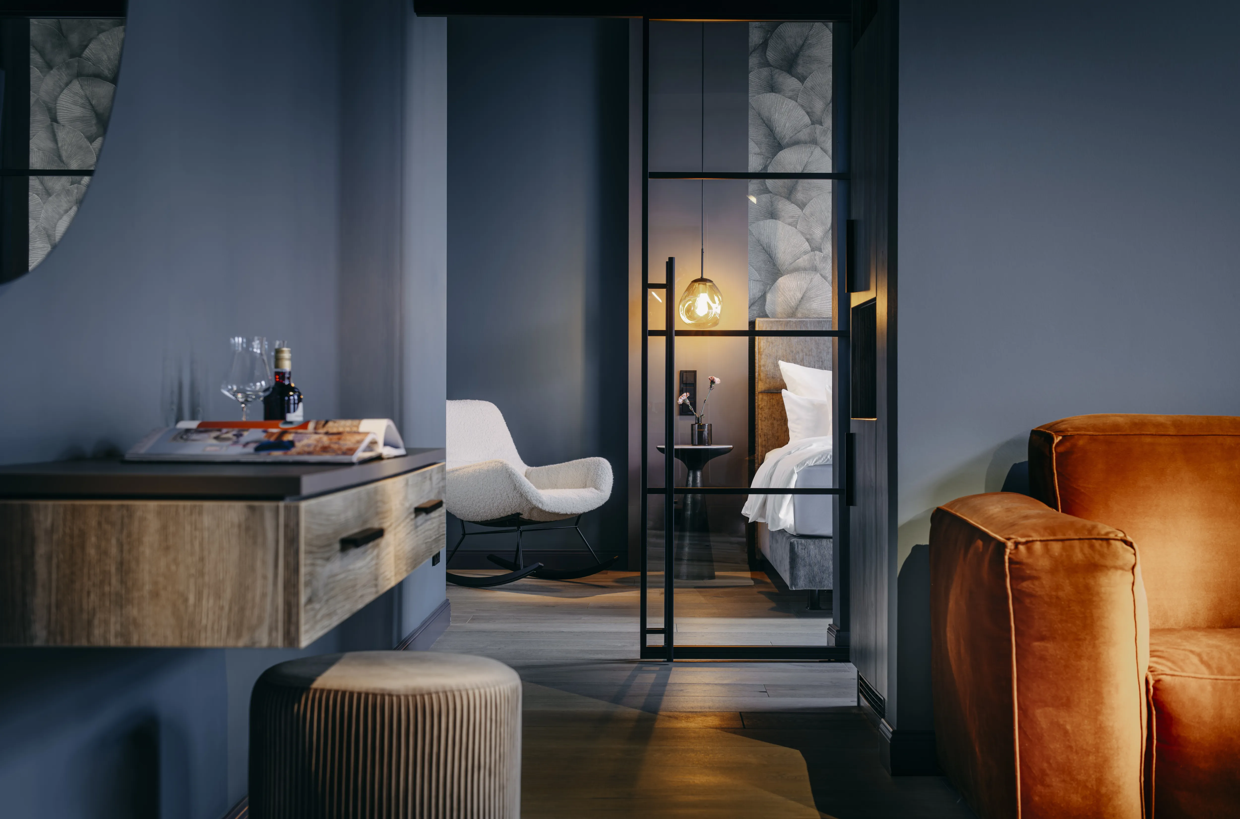 Gewinne einen Urlaub im Hotel Atlantic Sylt im Wert von über 3.000 Euro!