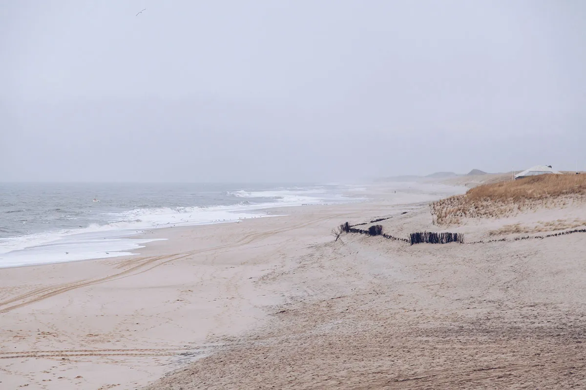 So schön ist Sylt im Winter
