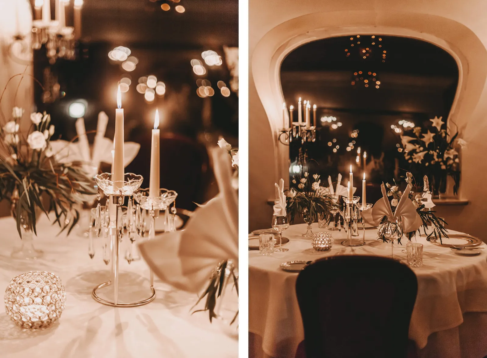 Miramar Sylt Restaurant