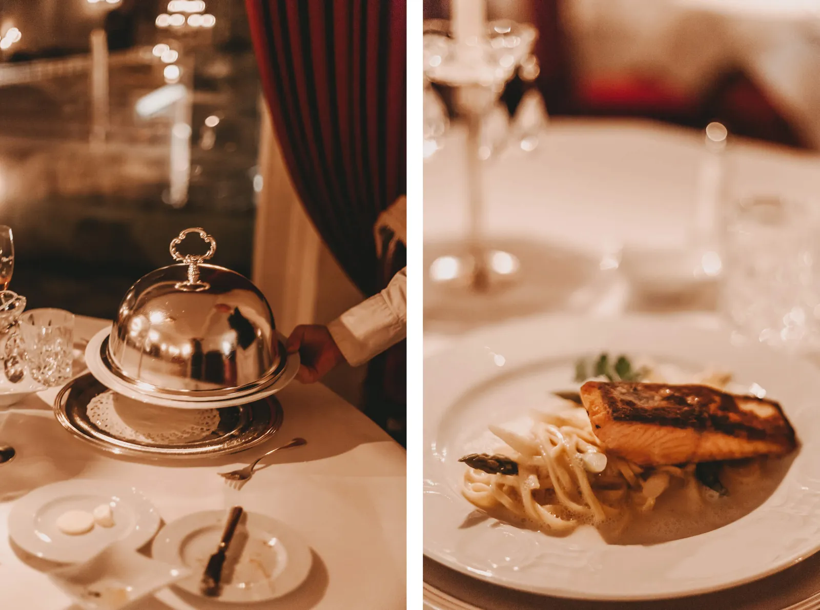 Restaurant Miramar Sylt