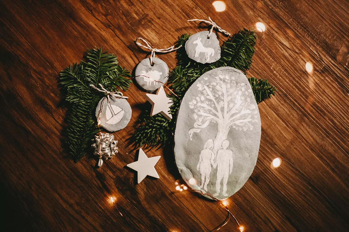 Jöölboom Kenkentüüch