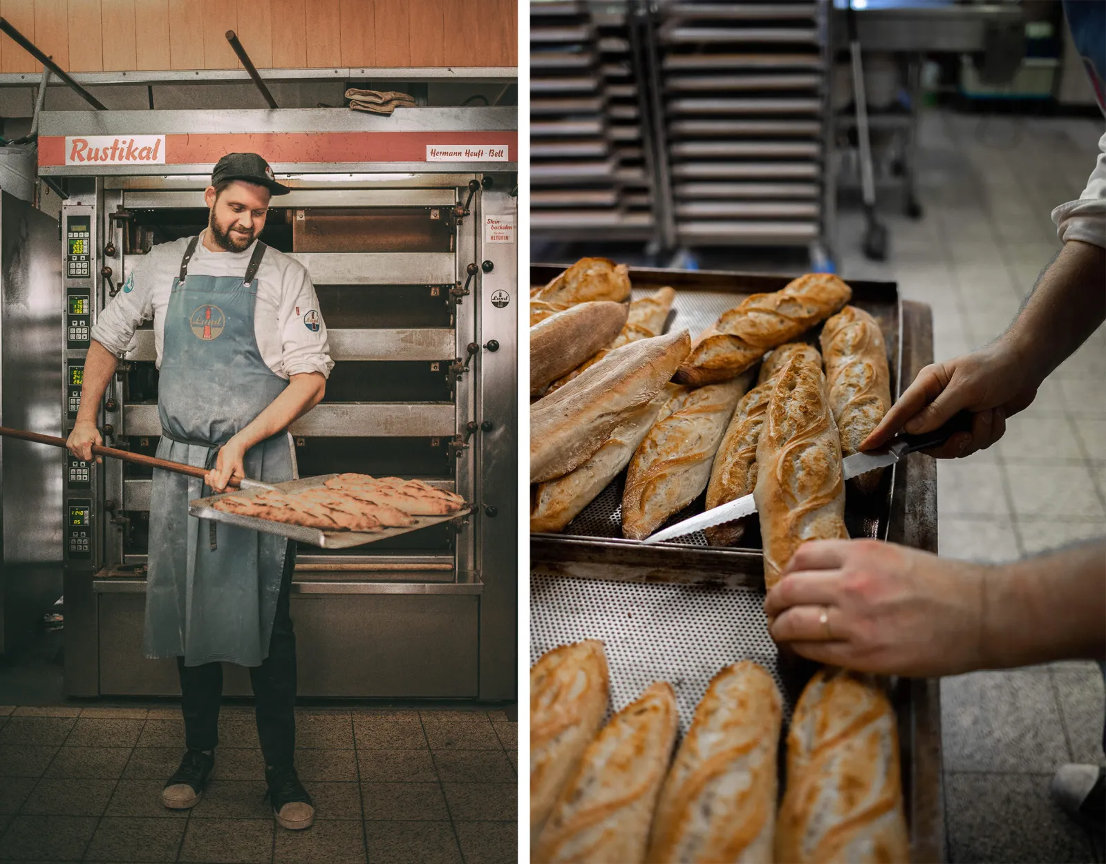 Cafés auf Sylt: Lund in Hörnum