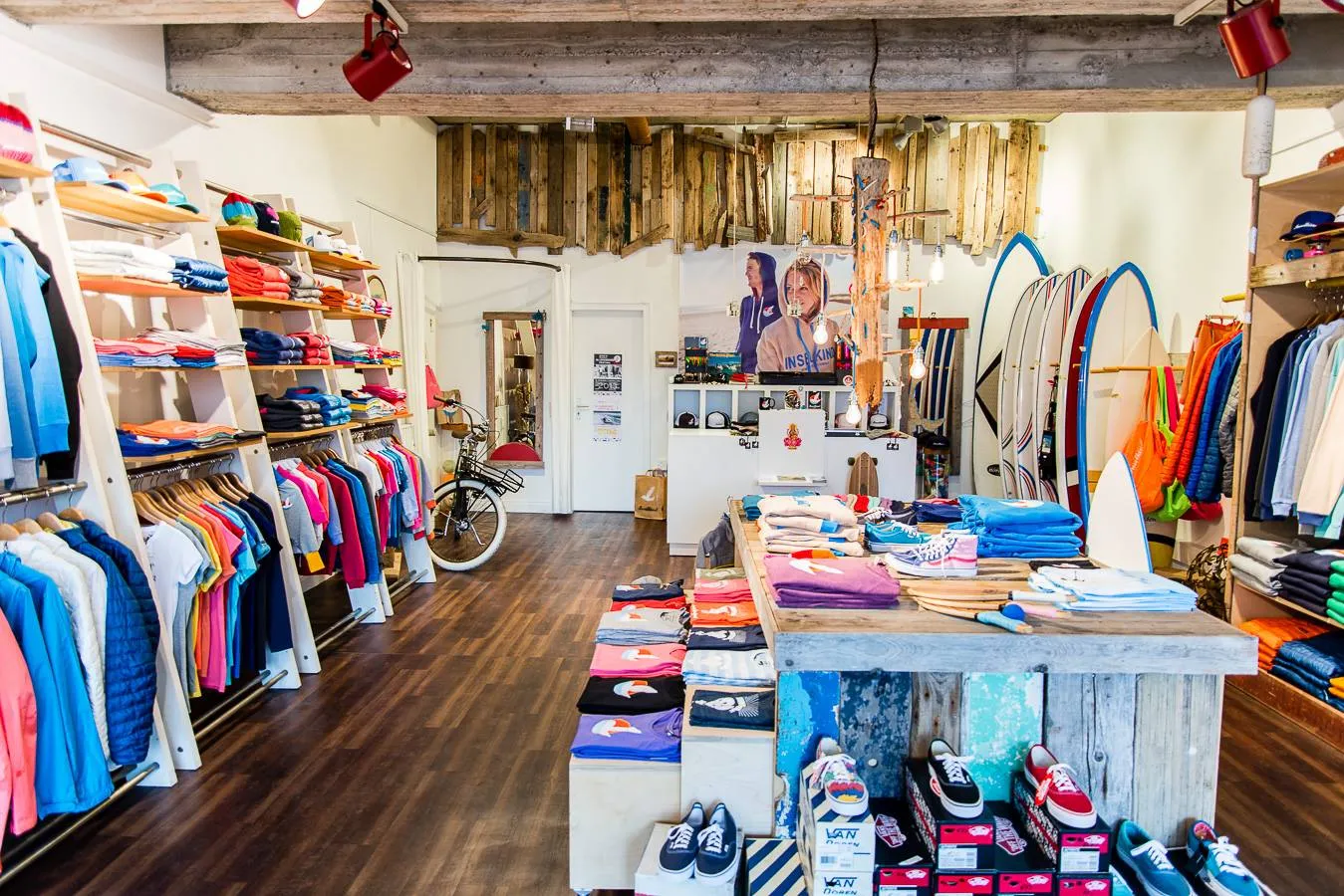 Inselkind Westerland