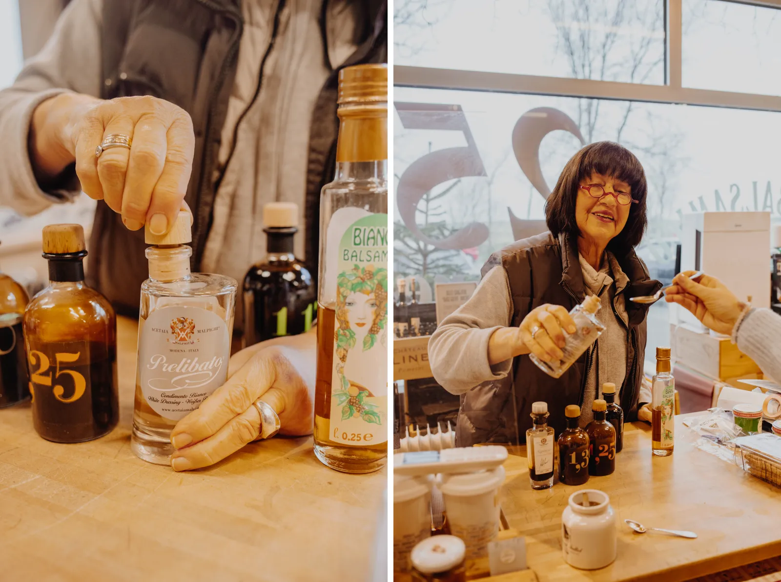 Tinnum auf Sylt: Vino Vin