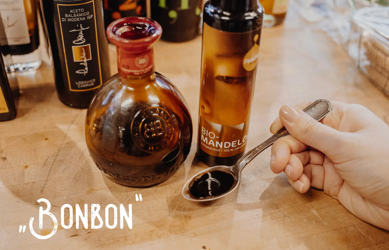 Vino Vin Feinkostladen Tinnum auf Sylt