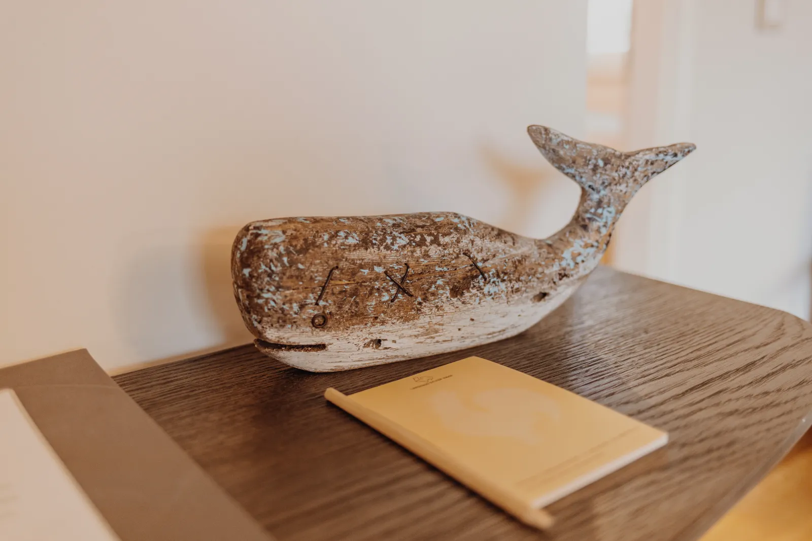 Landhaus Sylter Hahn Westerland: Dekoration