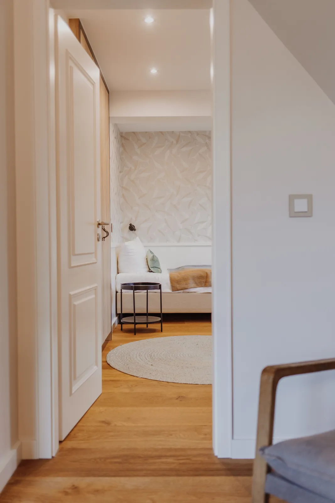 Hotel Landhaus Sylter Hahn in Westerland auf Sylt