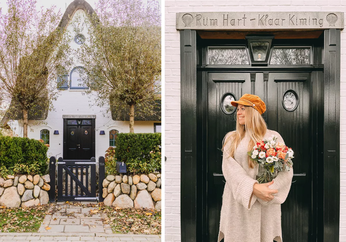 JGA auf Sylt: Tipps für den Junggesellinnenabschied Ferienhaus mieten