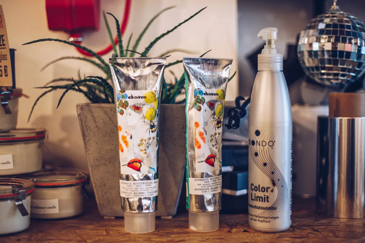 Tinnum Sylt Tipps: Salonfähig