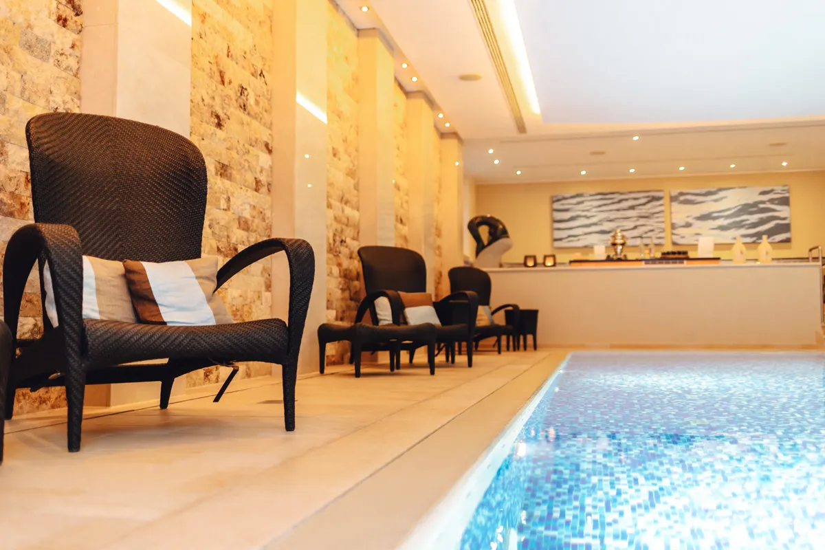 Hotel Fährhaus Munkmarsch