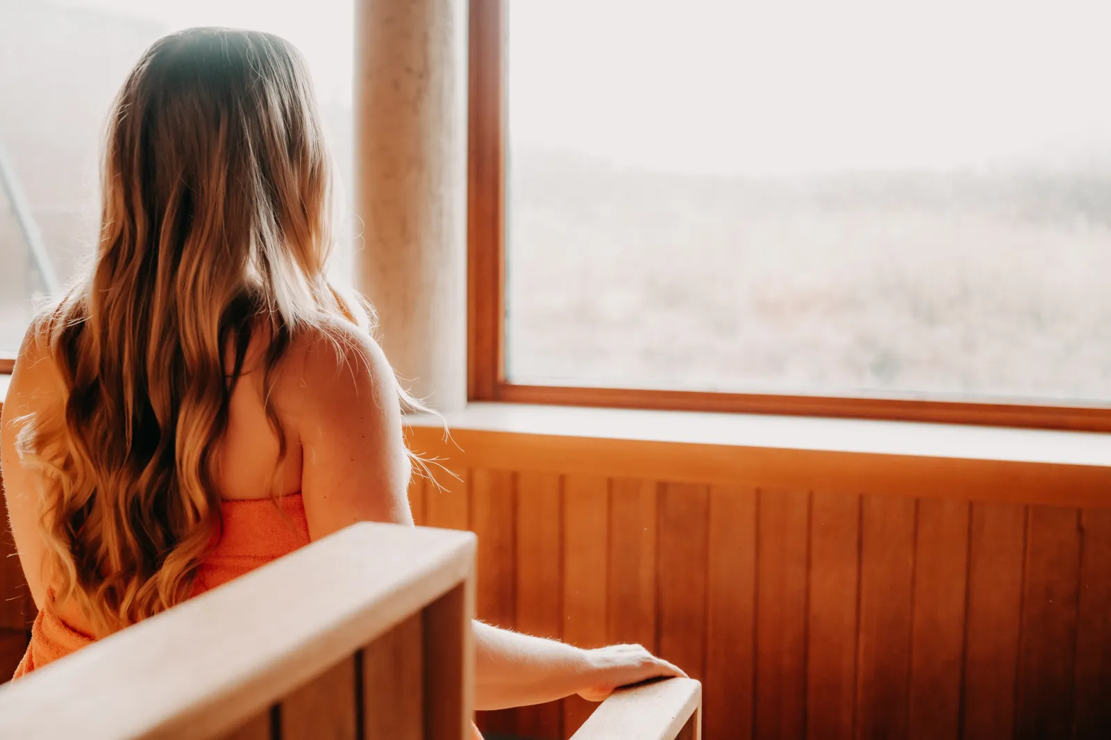 Wellnesshotels auf Sylt: Hotel Rungholt