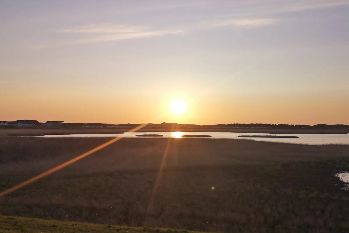 Naturschutzprojekt Blancpain