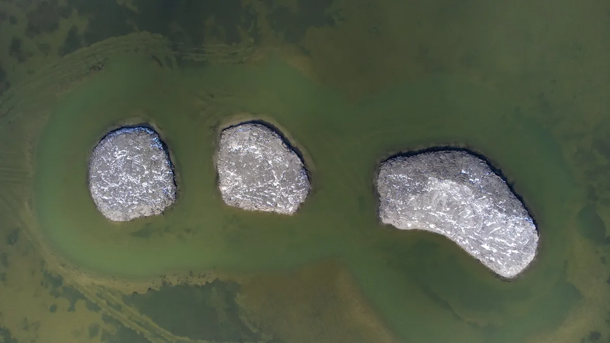 Naturschutzprojekt Blancpain