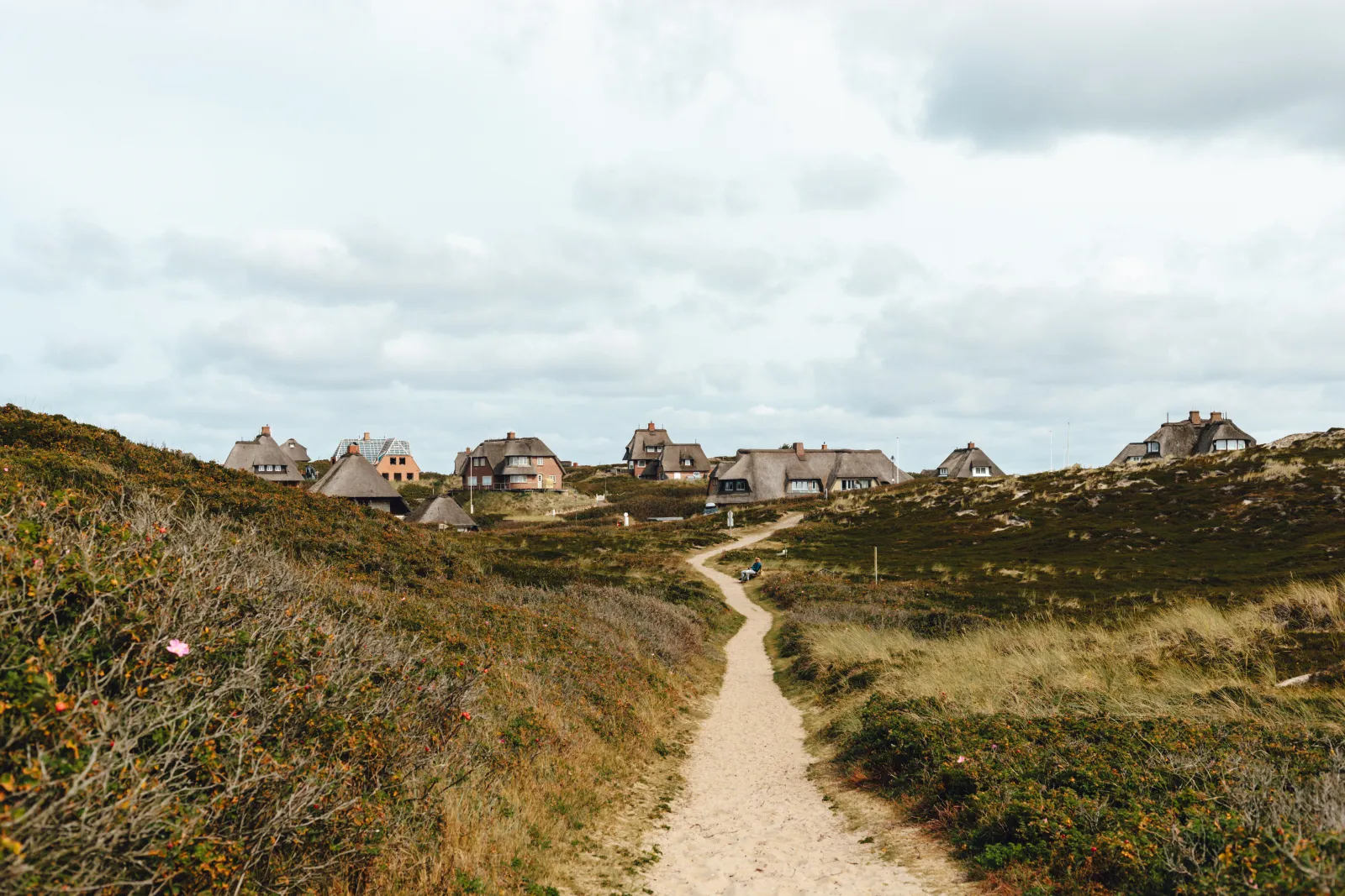 Sylt im Herbst: Tipps