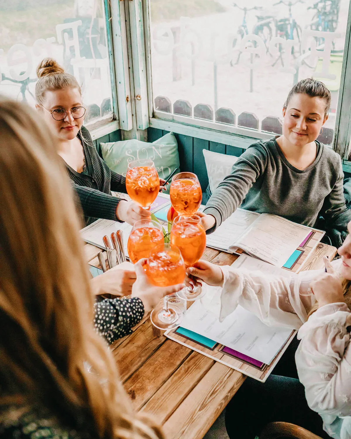 JGA auf Sylt: Tipps für den Junggesellinnenabschied