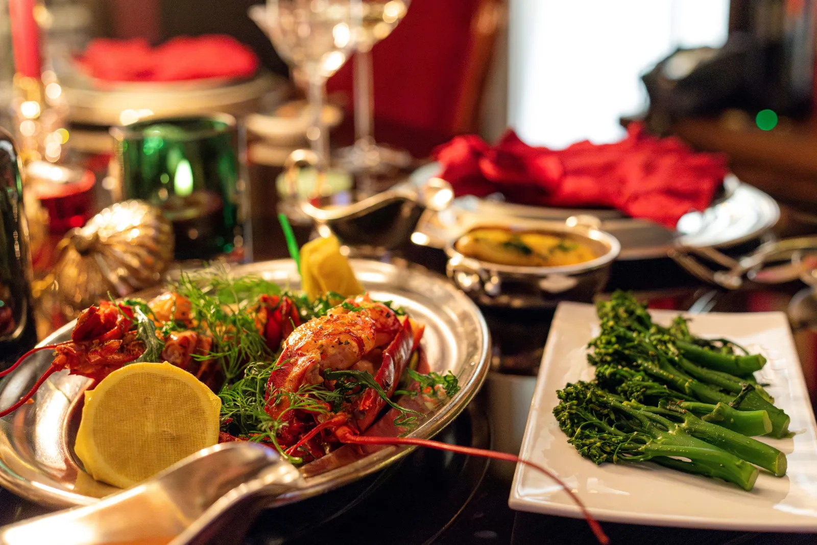 Live Cooking Hotel Miramar