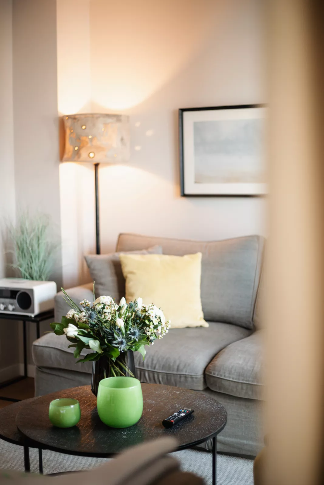 Witthüs Westerland: Apartment Seeschwalbe