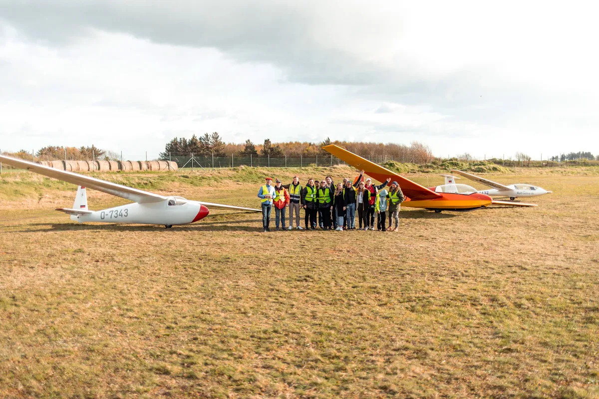Aero Club Sylt e.V. Mitglieder