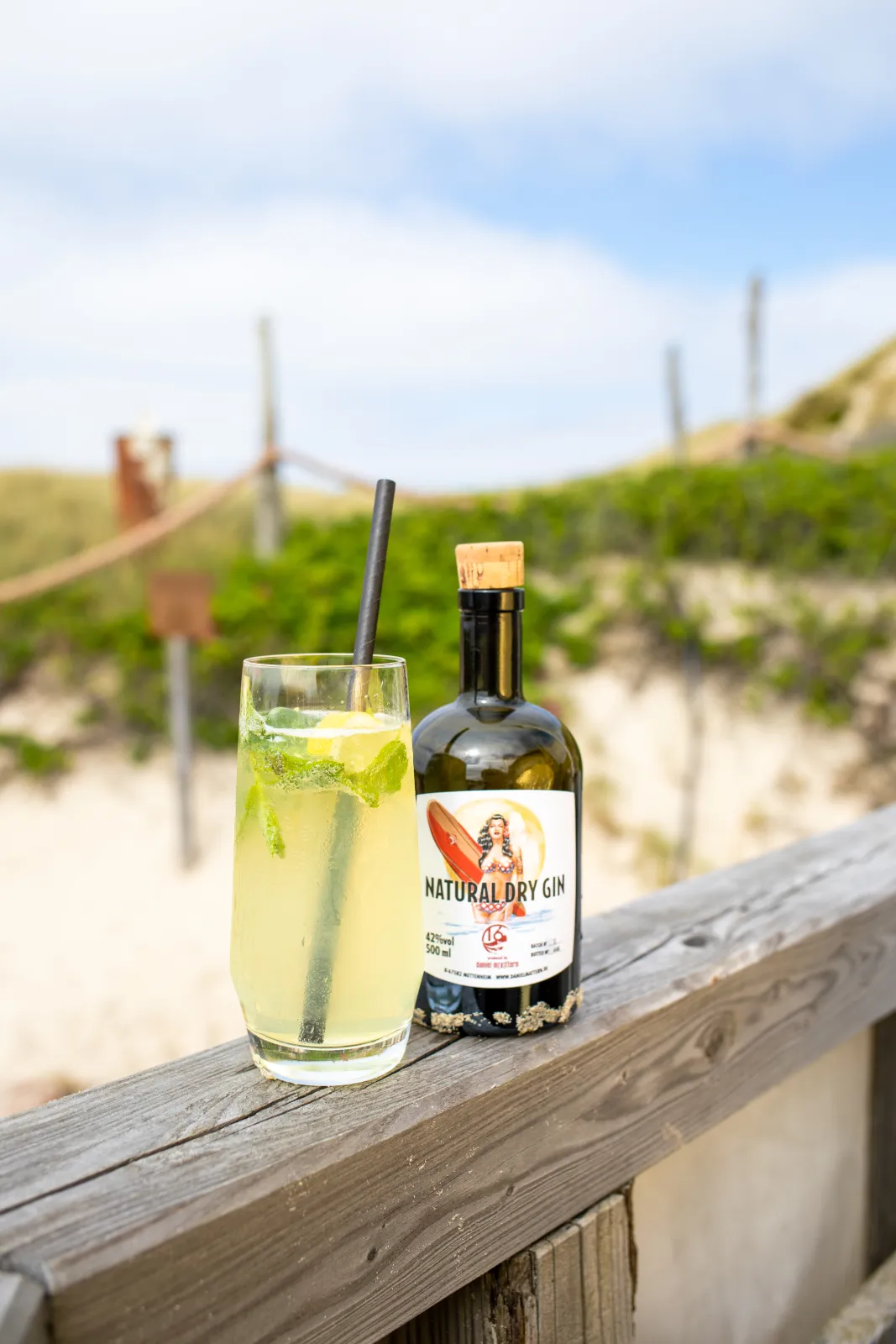 Strandrestaurants auf Sylt: Buhne 16 in Kampen