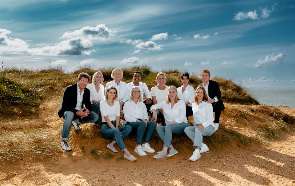 Team Litzkow Sylt