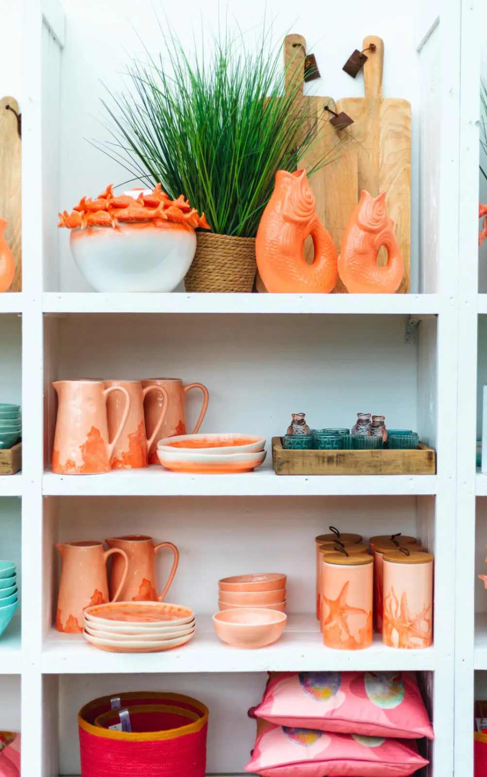 Gartencenter Harms in Keitum auf Sylt