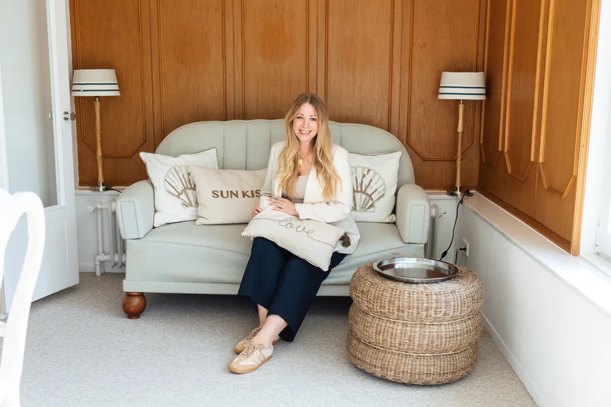 Aparthotel Friesenhof in Wenningstedt Sylt