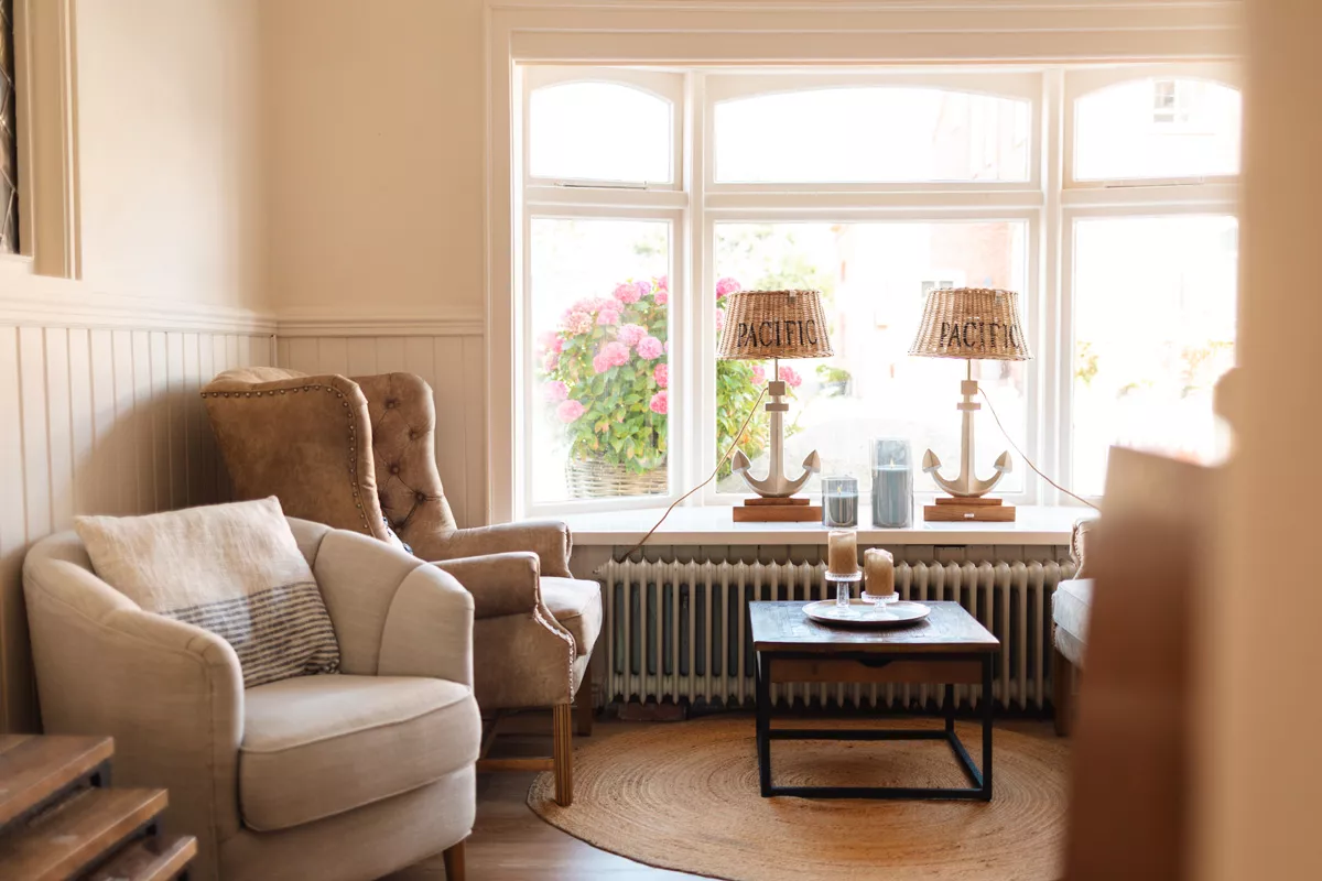 Aparthotel Friesenhof