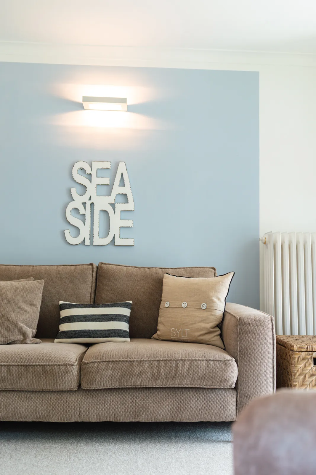 Aparthotel Friesenhof in Wenningstedt Sylt