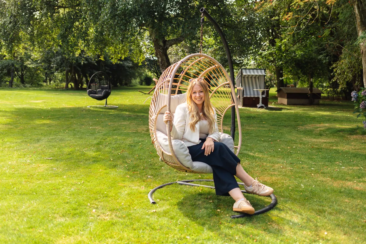 Aparthotel Friesenhof in Wenningstedt Sylt Fräulein