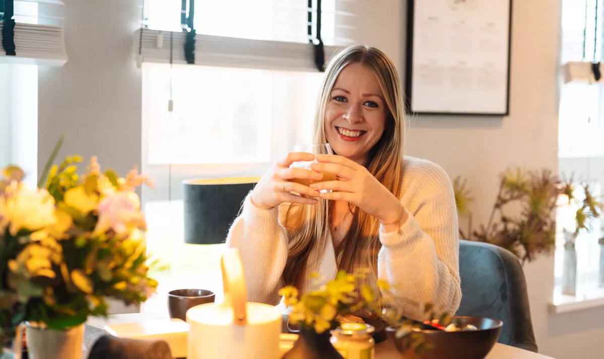 Witthüs Westerland Erfahrungsbericht Sylt Fräulein