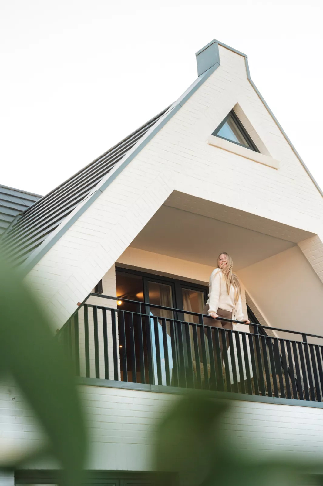 Witthüs Westerland Apartments in Westerland auf Sylt