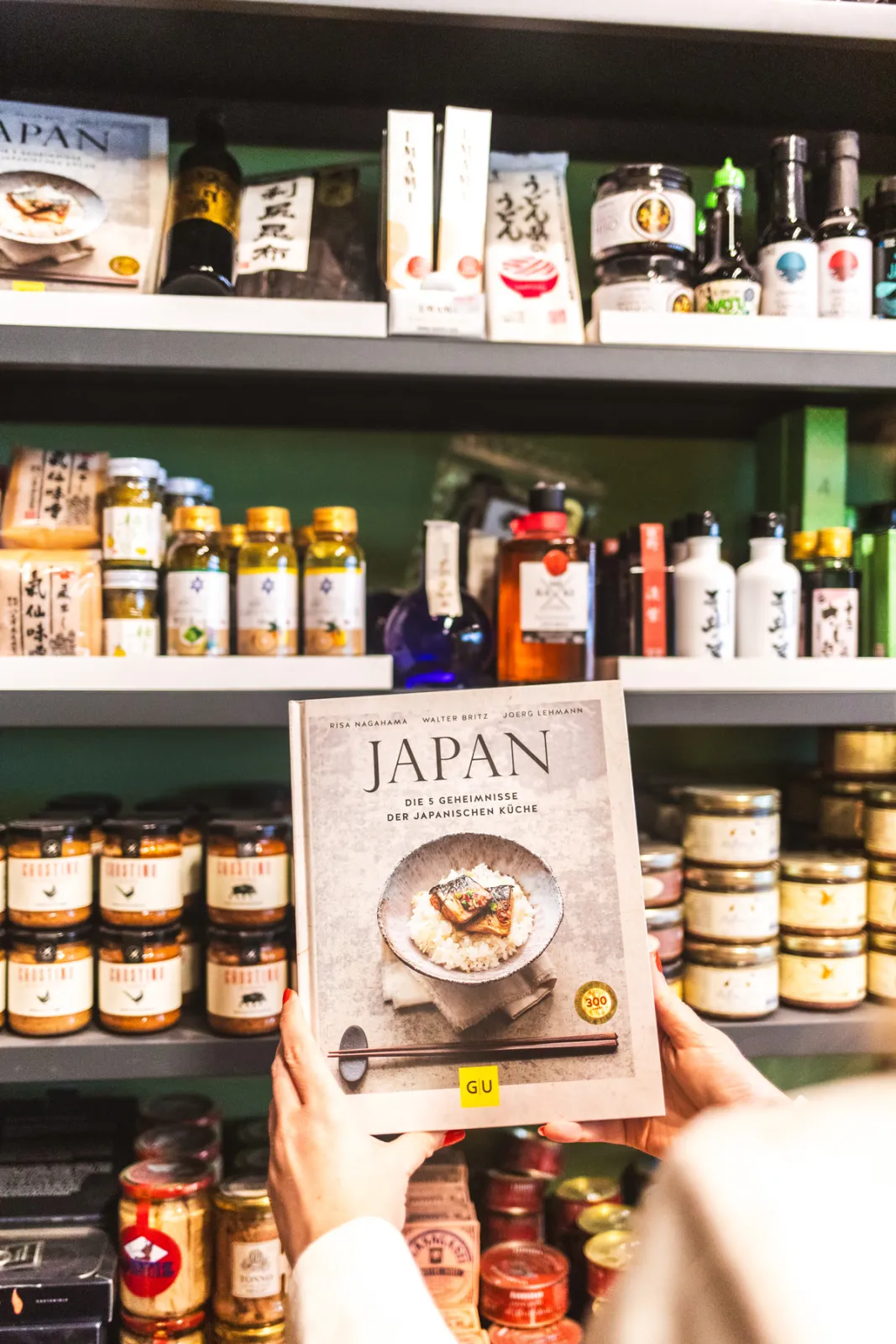 Vino Vin Feinkostladen Tinnum auf Sylt