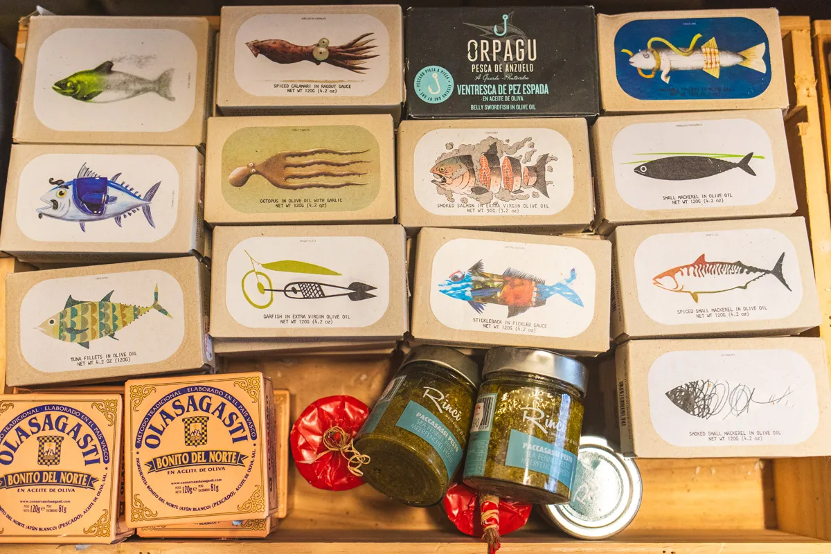 Vino Vin Feinkostladen Tinnum auf Sylt