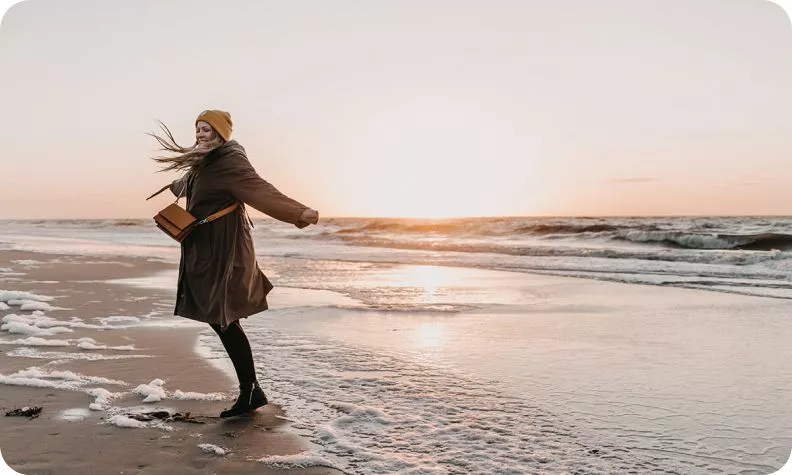 Finja - heute in Sylt