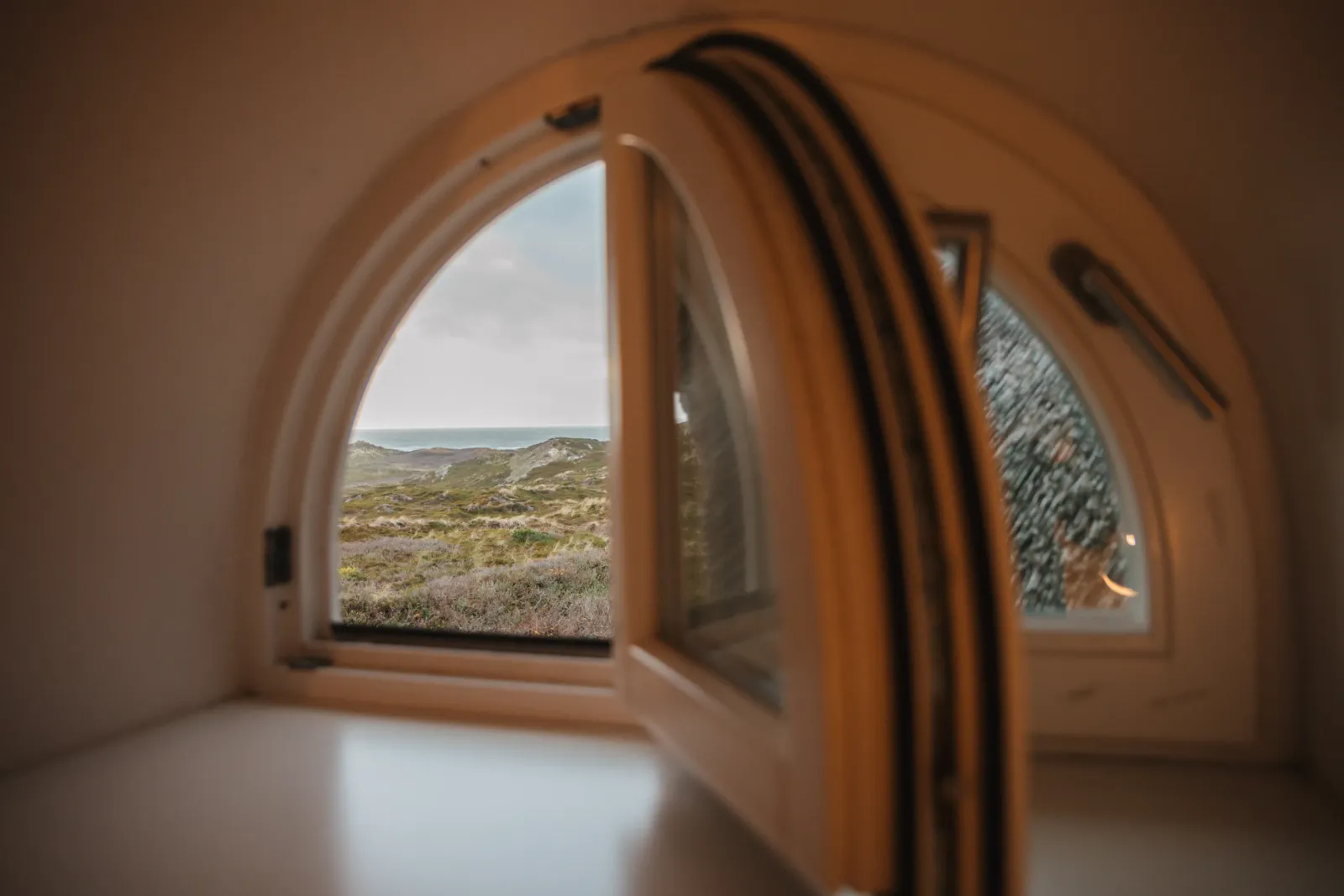 Apartment Rundblick Nr 8 in Rantum