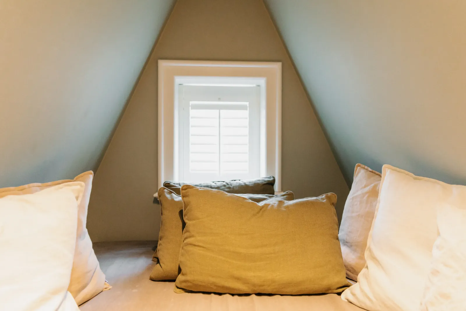 Girasol Wenningstedt Kinderzimmer Ecke