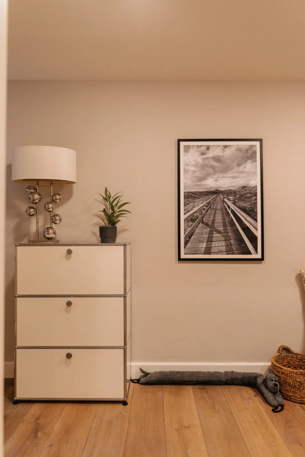 Girasol Wenningstedt Flur