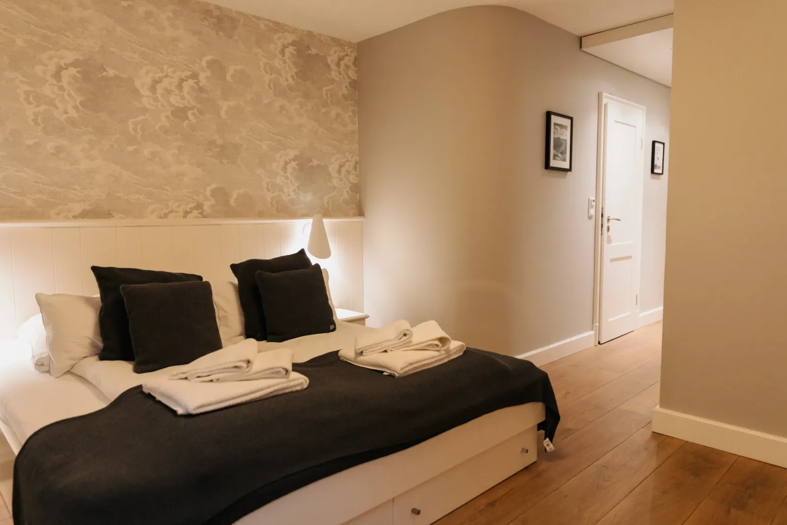 Girasol Wenningstedt Schlafzimmer