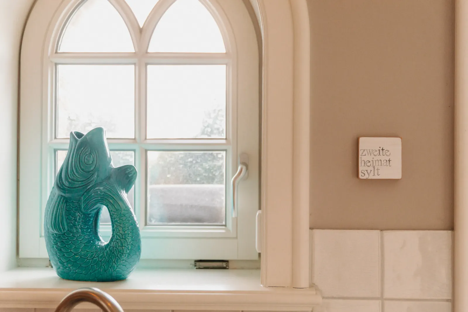 Girasol Wenningstedt Küche