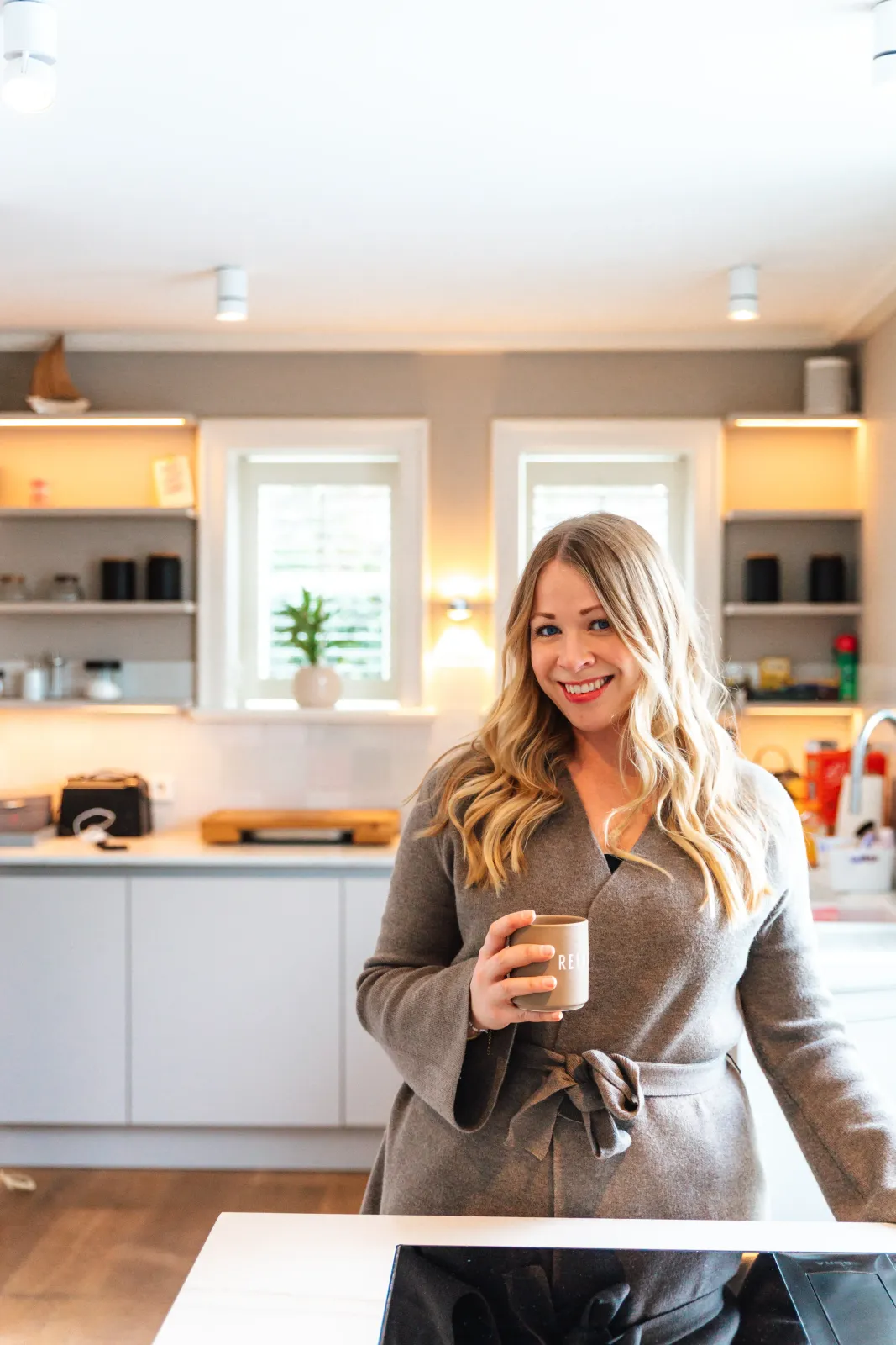 Girasol Wenningstedt Finja küche