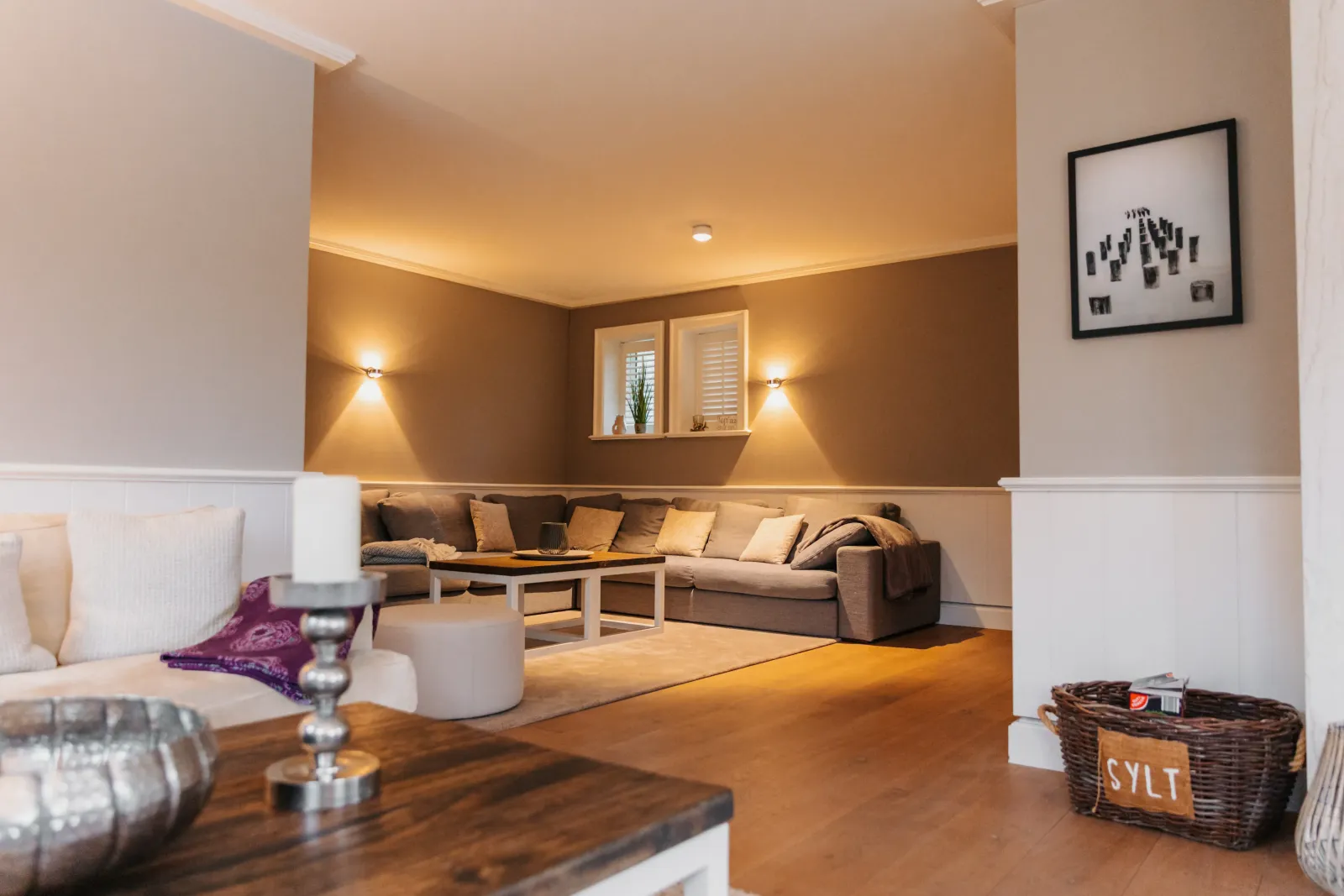 Girasol Wenningstedt Heimkino