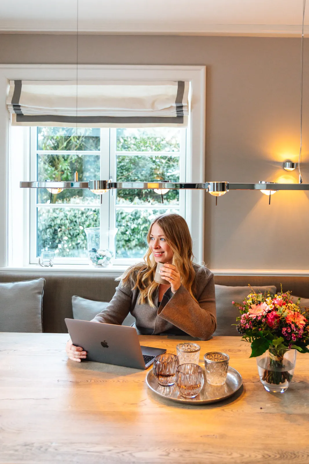 Girasol Wenningstedt Finja