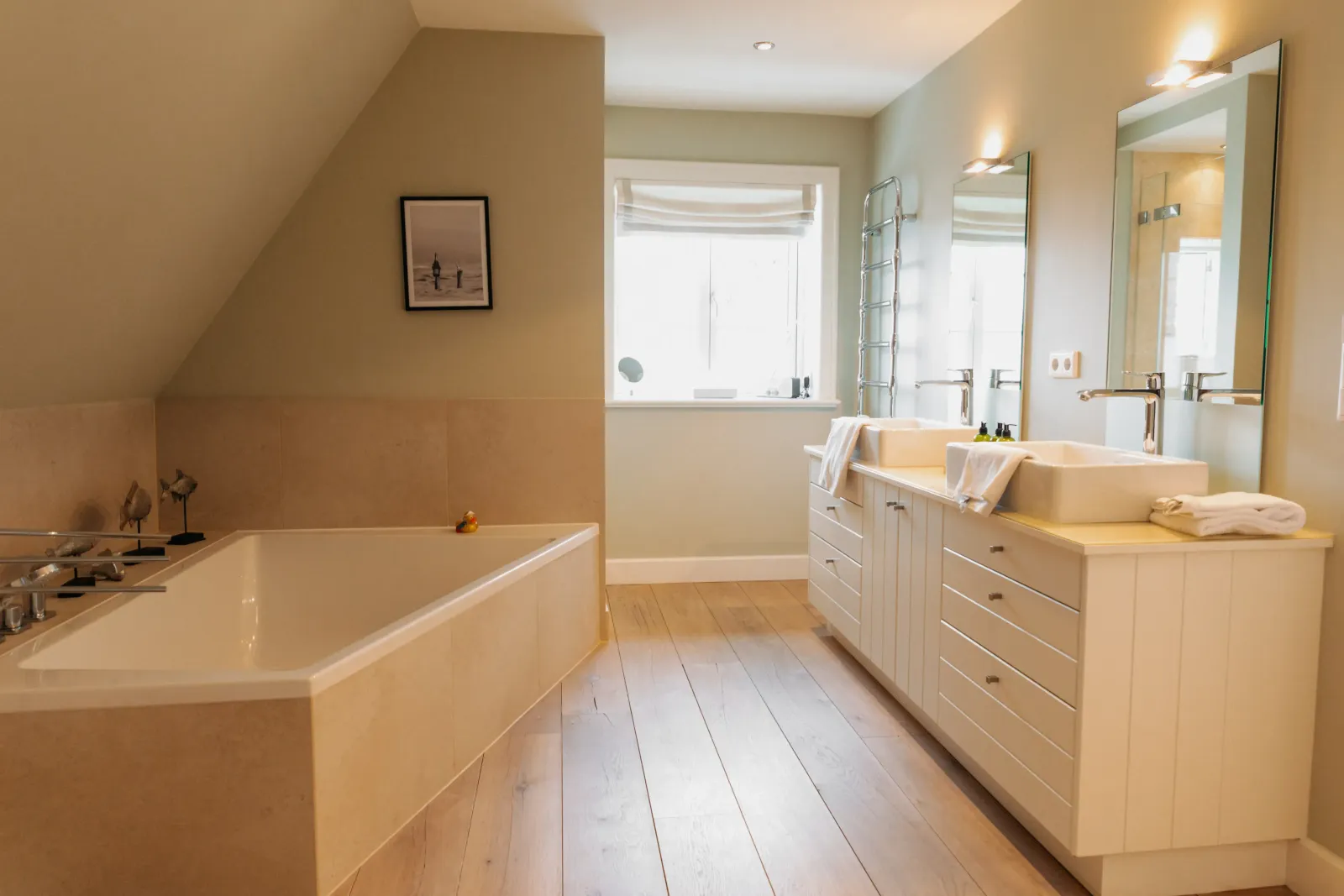 Girasol Wenningstedt Master-Bedroom Bad