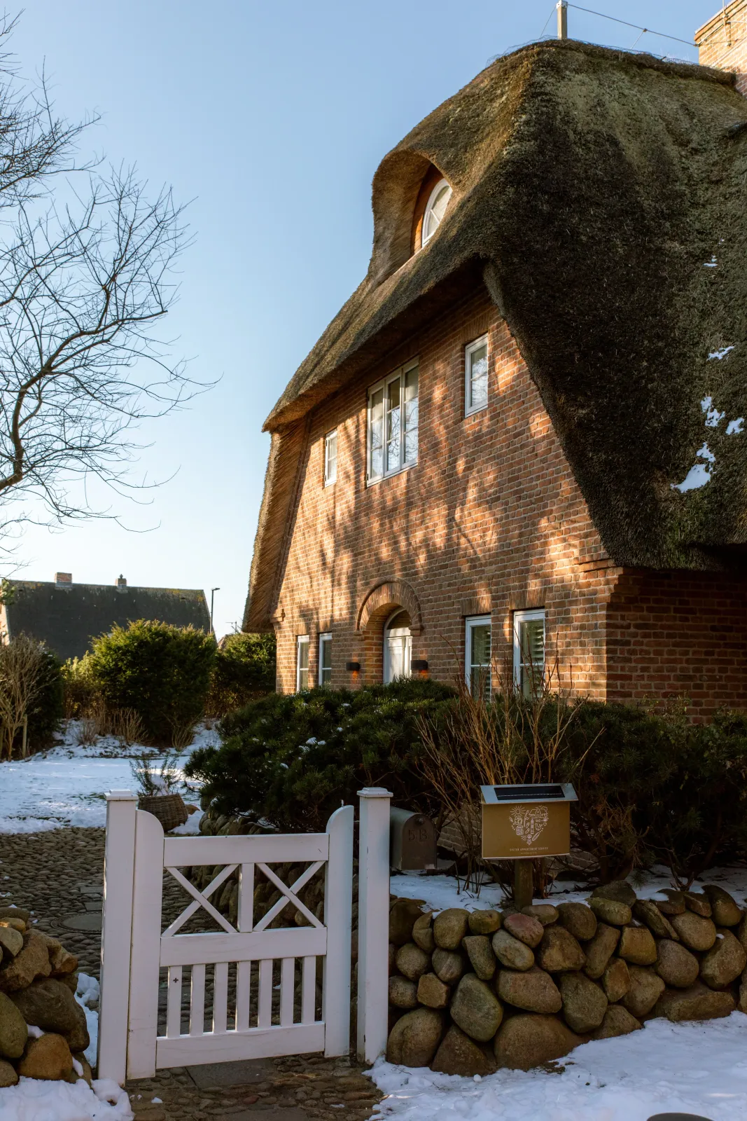 Girasol Wenningstedt Aussen