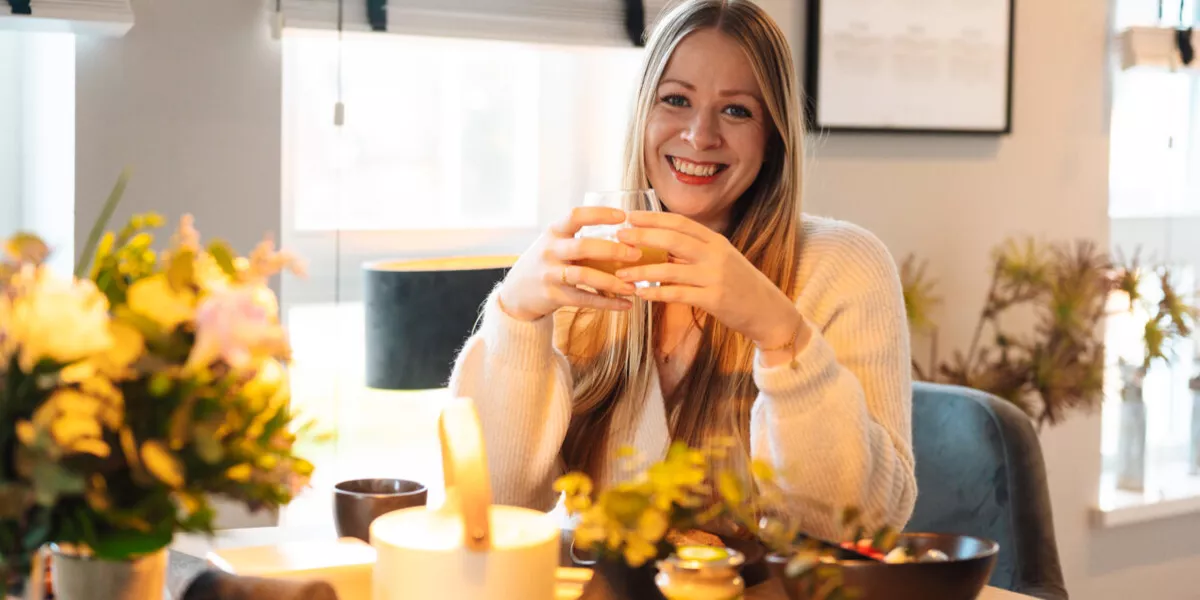 Witthüs Westerland Erfahrungsbericht Sylt Fräulein