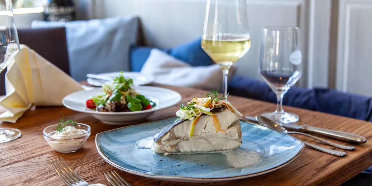 Kulinarisches Sylt: Die besten Adressen