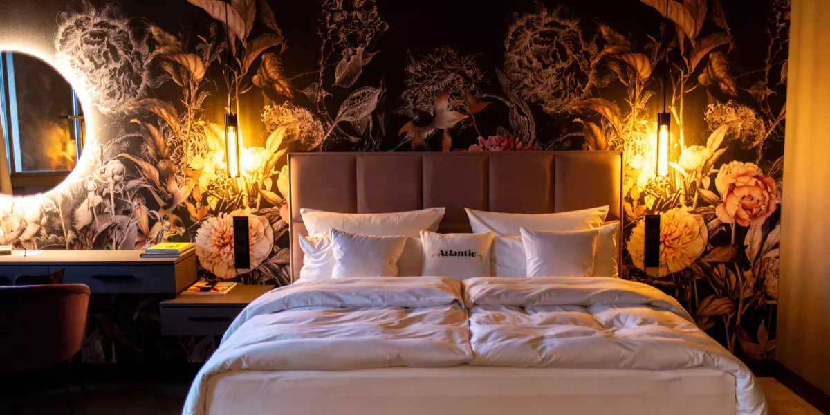 Hotels auf Sylt: Von Boutique bis Luxus-Resort