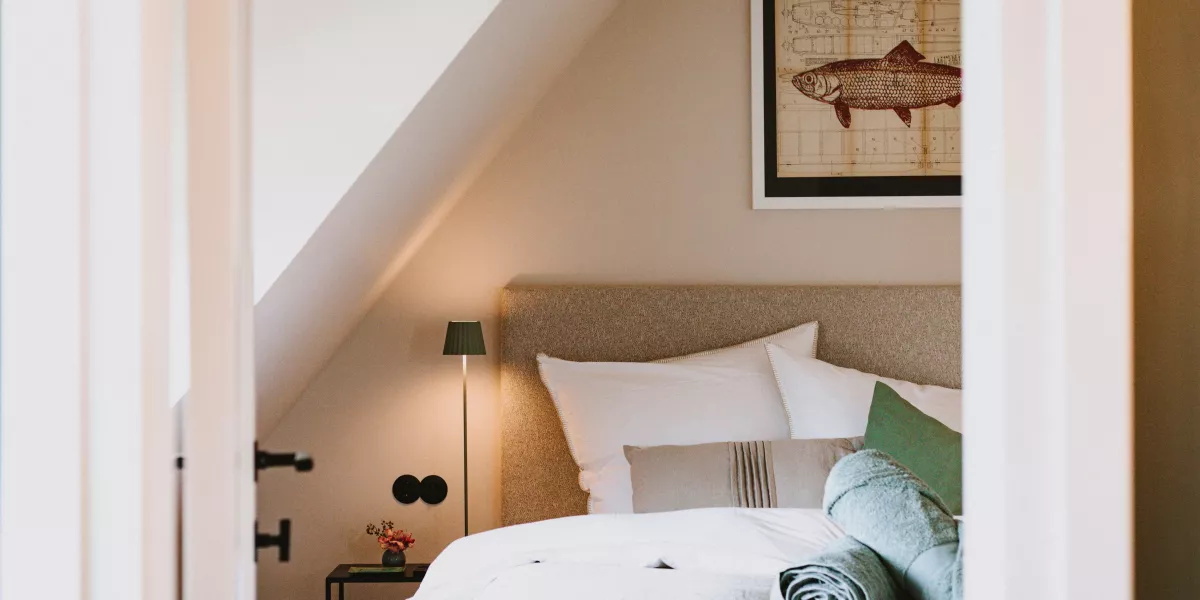 Unterkünfte auf Sylt: Die besten Adressen