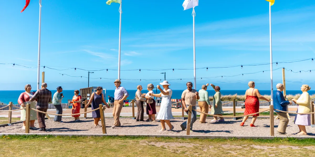 Wenningstedt auf Sylt: Das Familienparadies