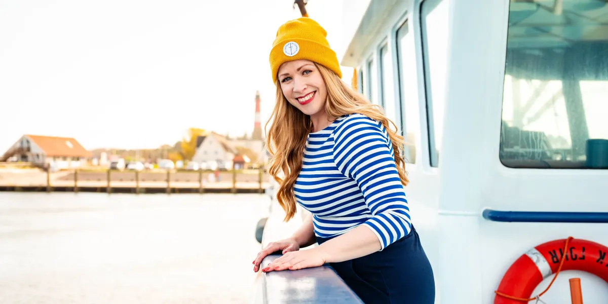 Finja Kutter Hörnum